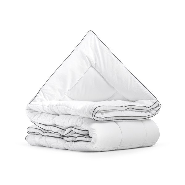 Pilotă din micropercal Sleeptime 3D AIR Micro Touch, 200 x 220 cm-image-3