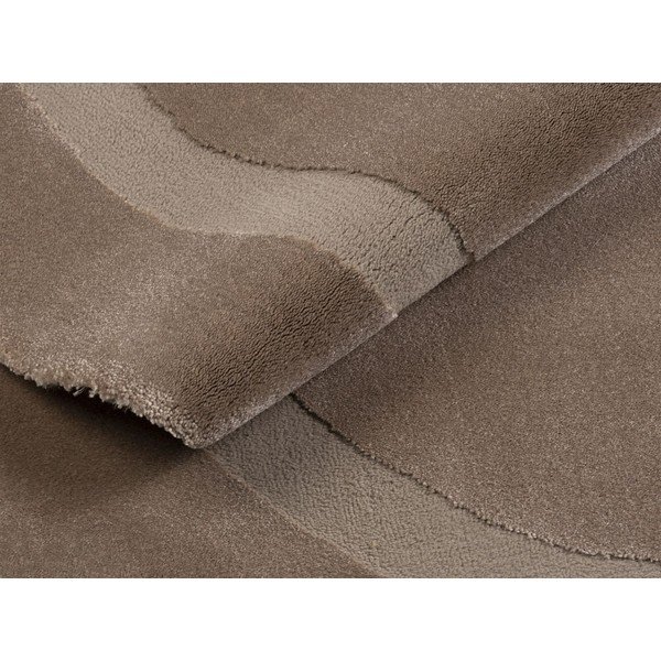 Covor bej 150x230 cm Nomad – Micadoni -image-1
