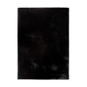 Covor Universal Fox Liso, 120 x 180 cm, negru
