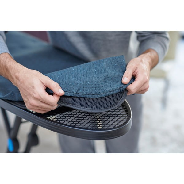 Husă pentru masă de călcat 130x38 cm Glide Plus – Joseph Joseph-image-4