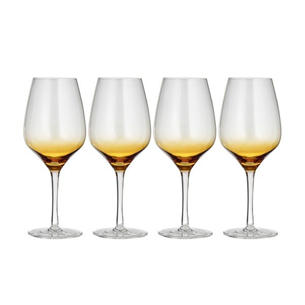 Set de pahare 4 buc. de vin 540 ml Prism – Ladelle