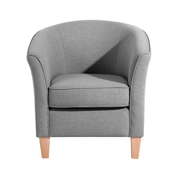 Fotoliu Max Winzer Livia Gray, gri-image-2