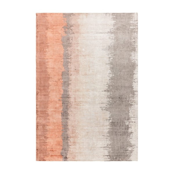 Covor portocaliu 230x160 cm Juno - Asiatic Carpets