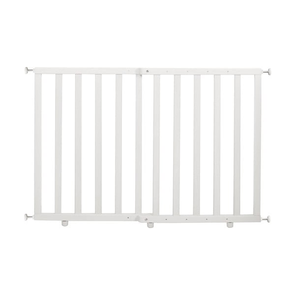 Poartă de siguranță albă – Roba-image-2