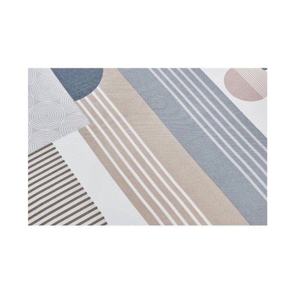 Lenjerie de pat din microsatin pentru pat de o persoană cu 3 piese 140x200 cm Beryl – My House-image-4