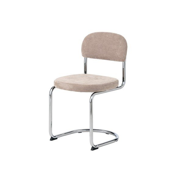 Scaun de dining bej Griffin – Unique Furniture