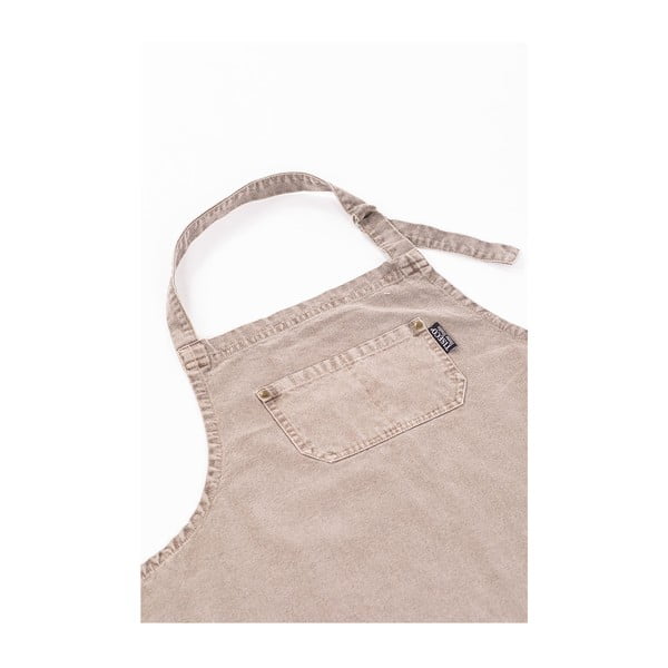 Șorț din bumbac Havana - Tiseco Home Studio-image-2