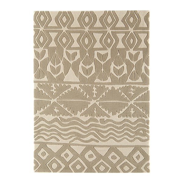 Covor Asiatic Carpets Harlequin Triangles, 230 x 160 cm