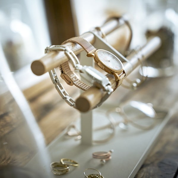 Suport pentru bijuterii Tosca – YAMAZAKI-image-1