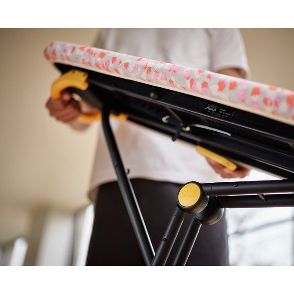 Masă de călcat 110x33 cm Glide Compact – Joseph Joseph-image-1