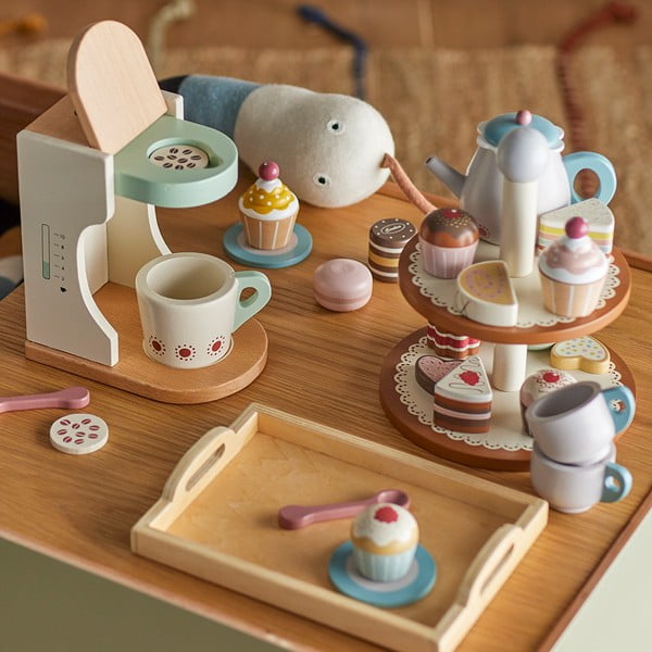 Set de joacă pentru copii Gentrim - Bloomingville Mini-image-1