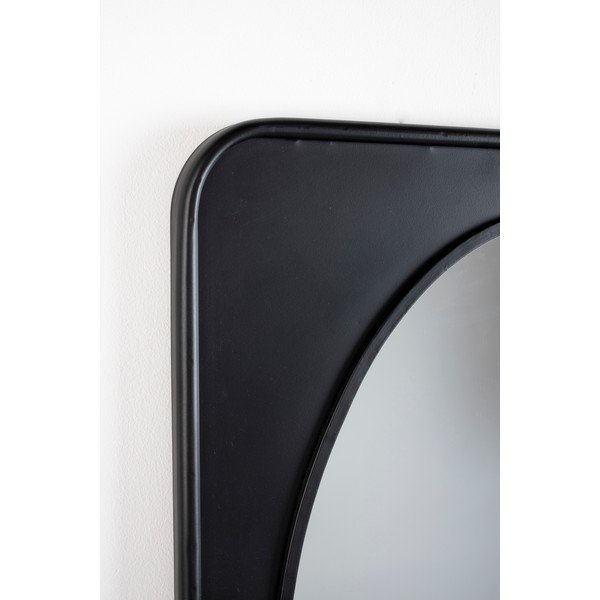 Oglindă de perete cu raft 50x80 cm Pascal – White Label-image-2