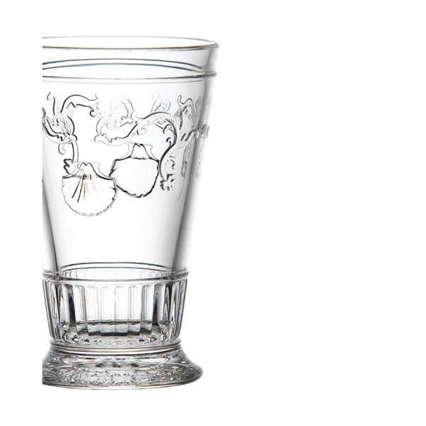 Pahar La Rochére Versailles, 340 ml-image-2