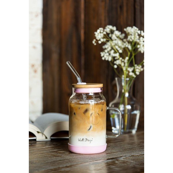 Pahar 600 ml Fuori – Vialli Design-image-1