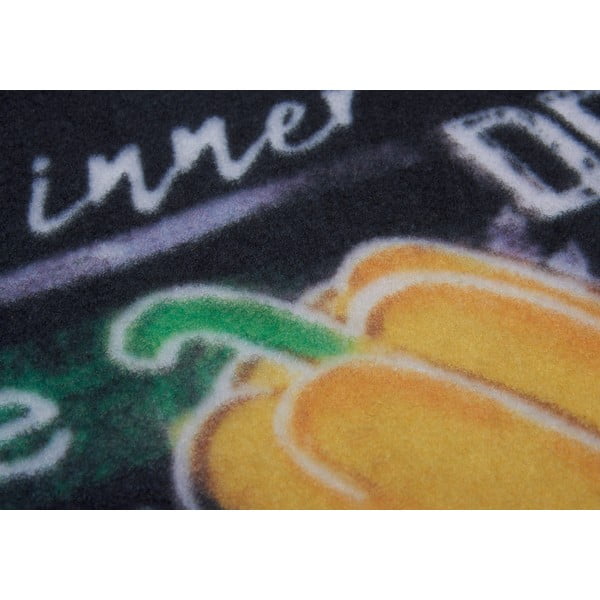 Covor de tip traversă 50x150 cm Delicious Kitchen Board – Hanse Home-image-2