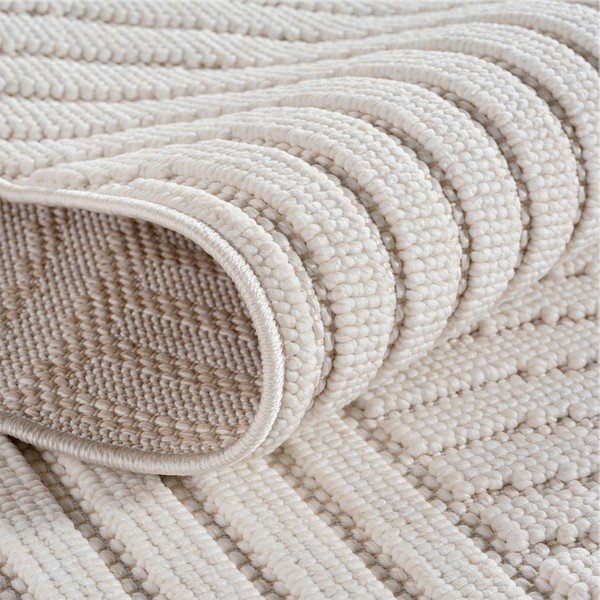 Covor crem 160x230 cm Helix 2201 – Ayyildiz Carpets-image-4