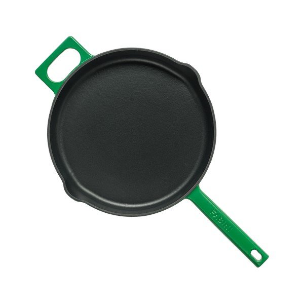 Tigaie din fontă ø 26 cm Mattia 3.0 – FABINI-image-2