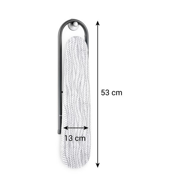 Masă de călcat pentru mâneci Fancy Home – Tescoma-image-4