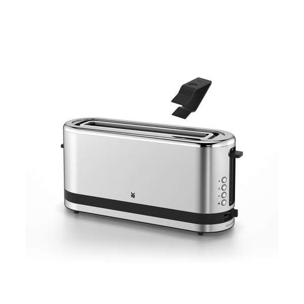 Prăjitor pâine din inox pentru felii XXL WMF KITCHENMINI-image-4
