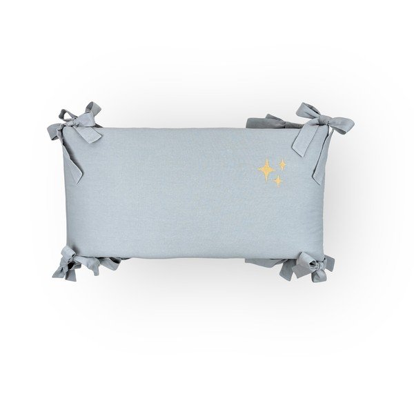 Apărătoare pentru pătuț 180 cm Stars – Malomi Kids