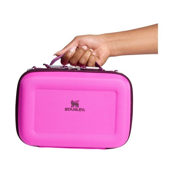 Cutie pentru prânz All Day Arista Mini Lunch Box Violet Blossom – Stanley-image-2