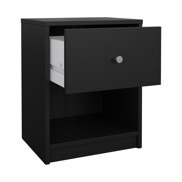 Noptieră neagră May – Tvilum-image-2