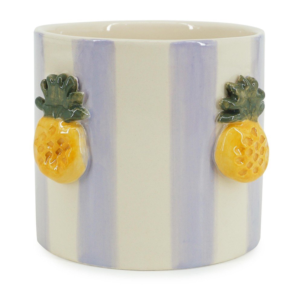 Ghiveci decorativ din ceramică ø 14 cm Kaelis – Yes Everyday