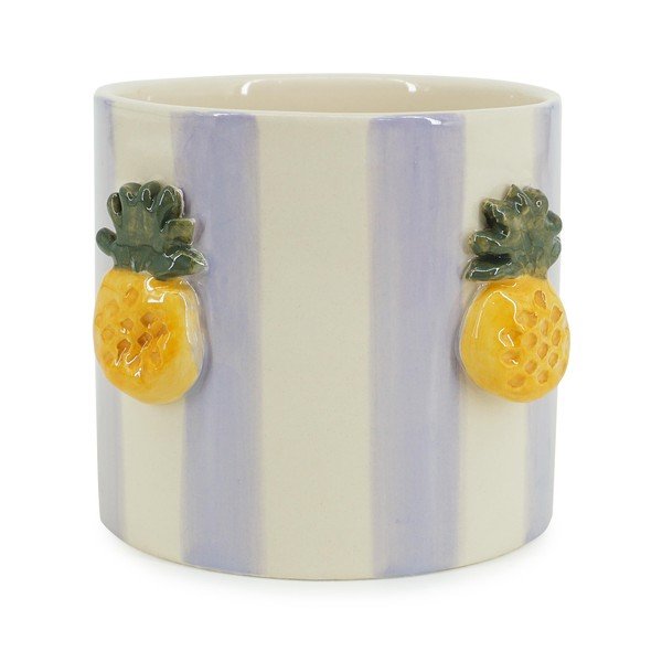 Ghiveci decorativ din ceramică ø 14 cm Kaelis – Yes Everyday