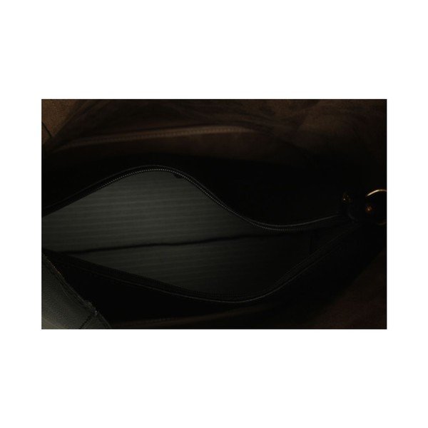 Poșetă Beverly Hills Polo Club Deep Black-image-4