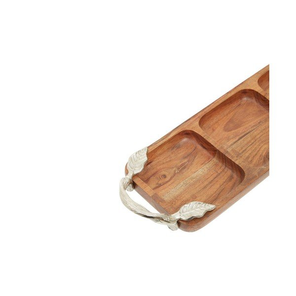 Tavă din lemn 14x47 cm Vine – Premier Housewares-image-4
