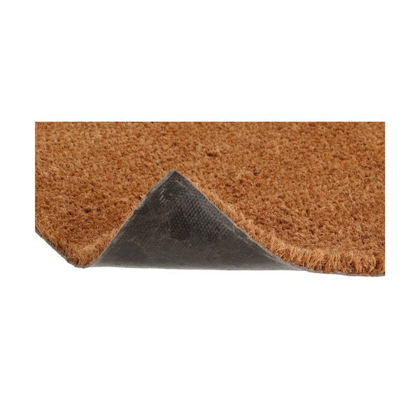 Covoraș de intrare din fibre de nucă de cocos 55.3x74,5 cm - Esschert Design-image-3