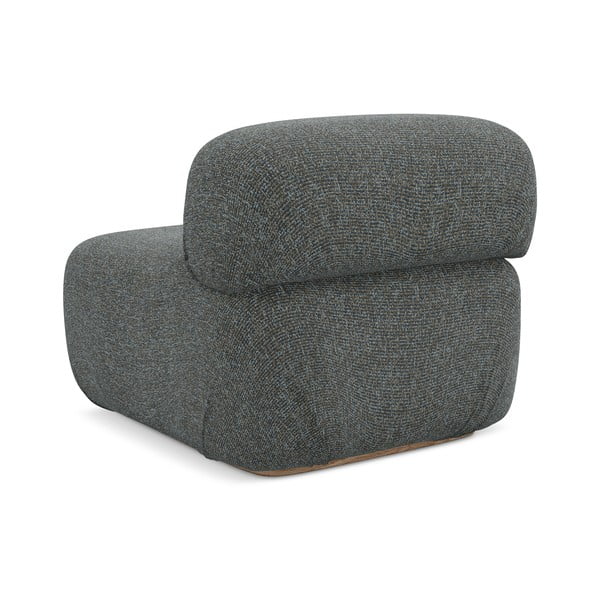 Modul pentru canapea modulară gri Ailani – Makamii-image-3