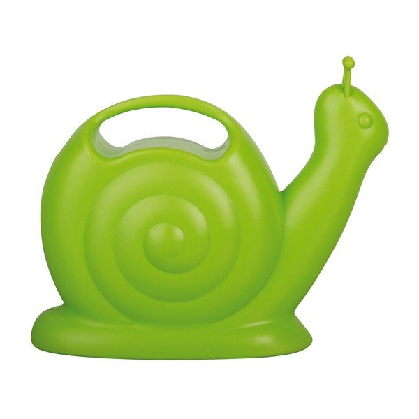 Stropitoare din plastic pentru plante Esschert Design, verde