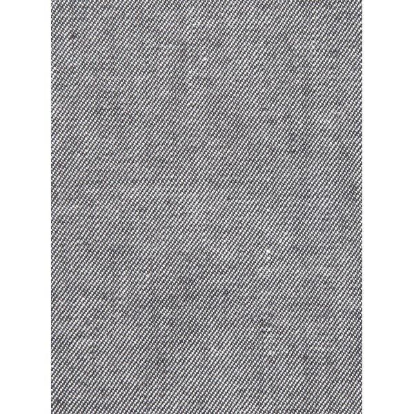 Lenjerie de pat din bumbac și cașmir Westwing Collection Cashmere, 155 x 220 cm, gri-image-3