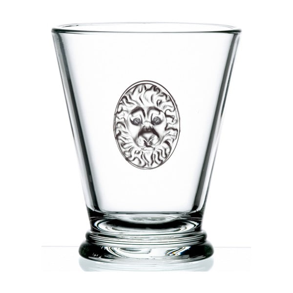 Pahar din sticlă La Rochére Symbolic, 260 ml