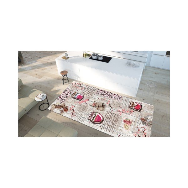 Covor rezistent Vitaus Pannoma, 120 x 180 cm-image-1