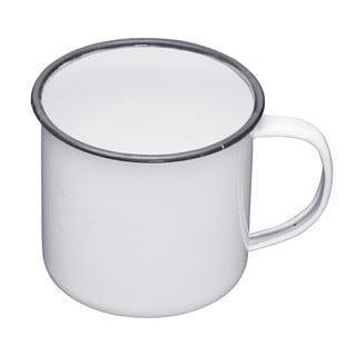 Cană emailată Kitchen Craft Living Nostalgia, 550 ml