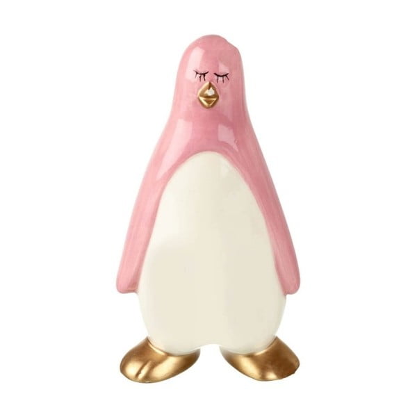 Statuetă decorativă Parlane Penguin Priscilla