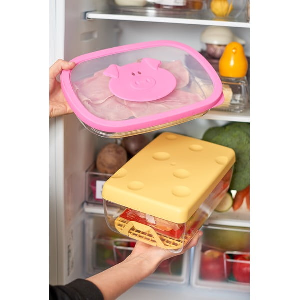 Caserolă pentru brânzeturi Snips Cheese-image-1