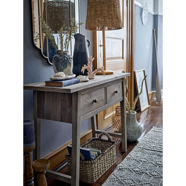 Statuetă (înălțime 18 cm) Henri – Bloomingville-image-2