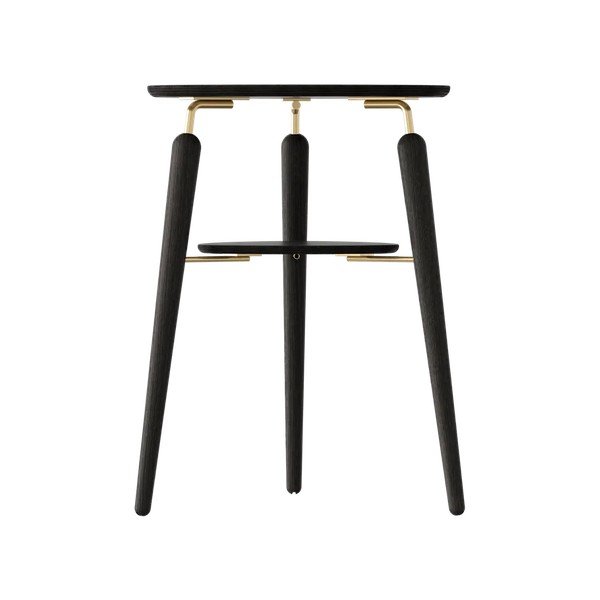 Măsuță auxiliară ø 46 cm My Spot – UMAGE-image-4
