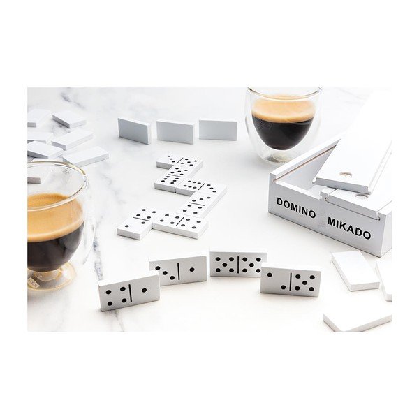 Set 2 jocuri de masă XD Design Mikado and Domino-image-2