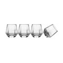Pahare de whisky în set de 4 pahare de 310 ml Jaxon - Ladelle