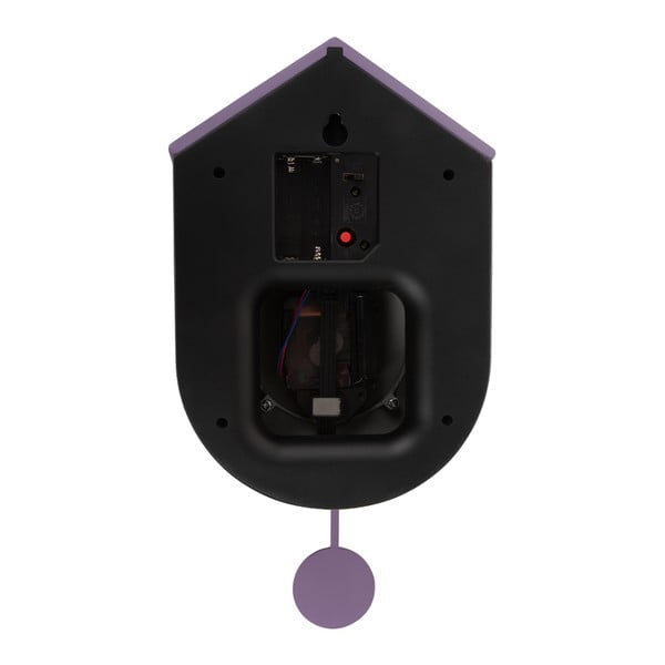 Ceas cu pendul/de perete Grato Cuckoo – Karlsson-image-4