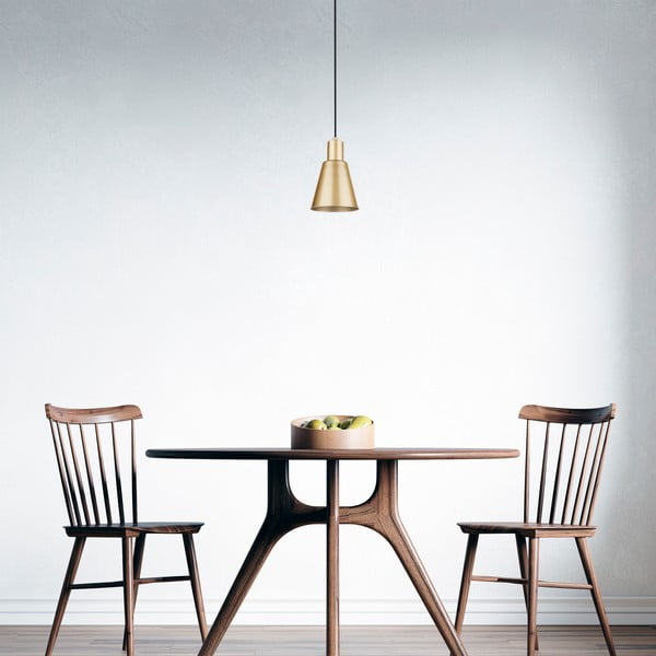 Lustră Squid Lighting Icon, înălțime 114 cm, auriu-image-2