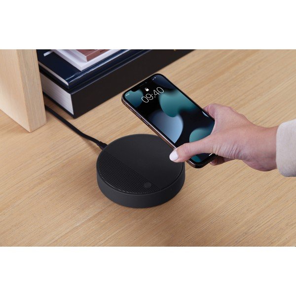 Încărcător wireless Oslo Energy+ – Lexon-image-1