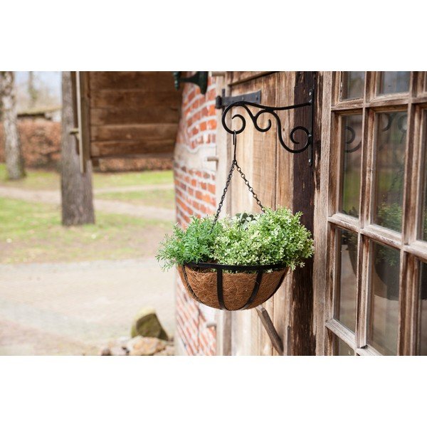 Suport pentru ghiveci din metal – Esschert Design-image-1