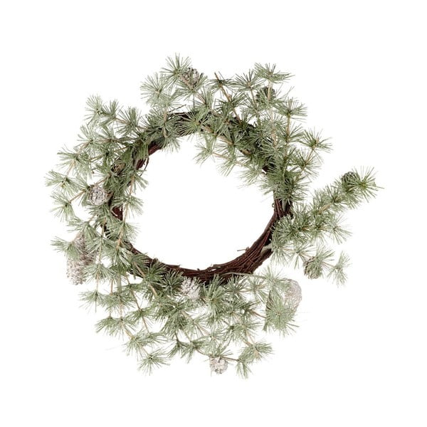 Coroniță decorativă Parlane Pine, ⌀43 cm