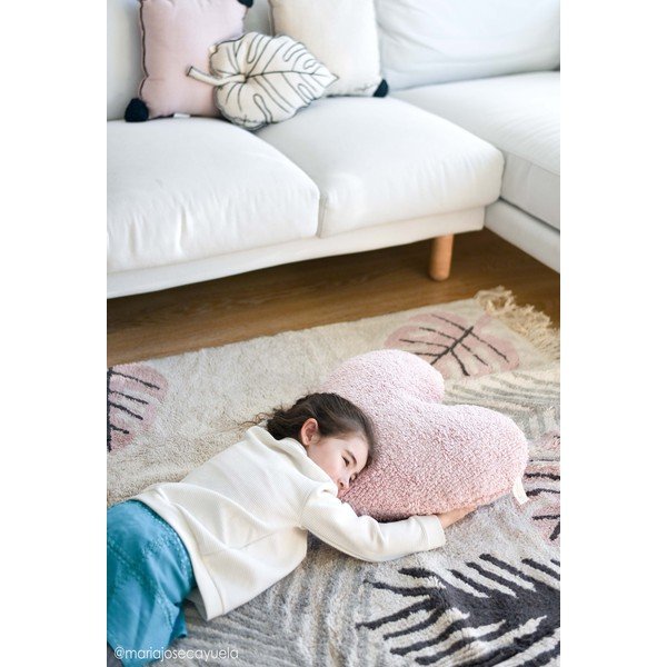 Pernă pentru copii Heart – Lorena Canals-image-3