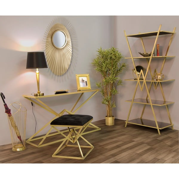 Oglindă de perete Mauro Ferretti Glam Eye, 75 x 110,5 cm-image-4